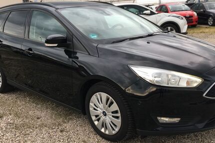 Ford Focus 137.000 km 6.499 &euro; Bonn 53227