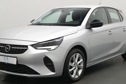 Opel Corsa 25.000 km 14.990 &euro; Leverkusen 51373
