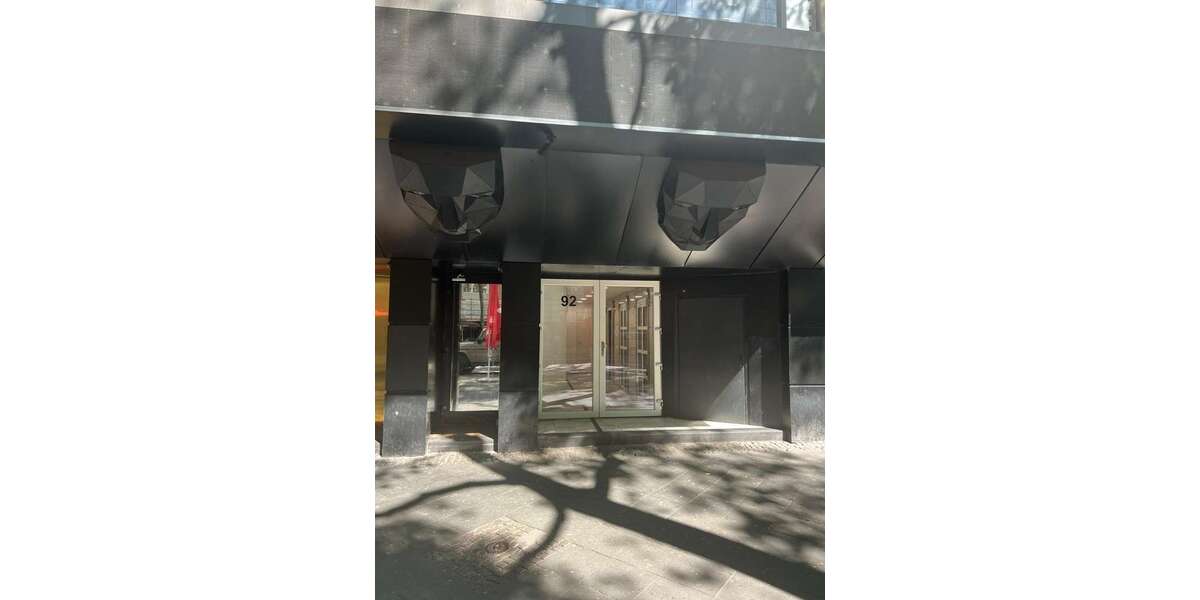 Etagenwohnung Köln Innenstadt - 1 Zimmer, 20 m&sup2;, 139.000&euro; | Angebot:27438334
