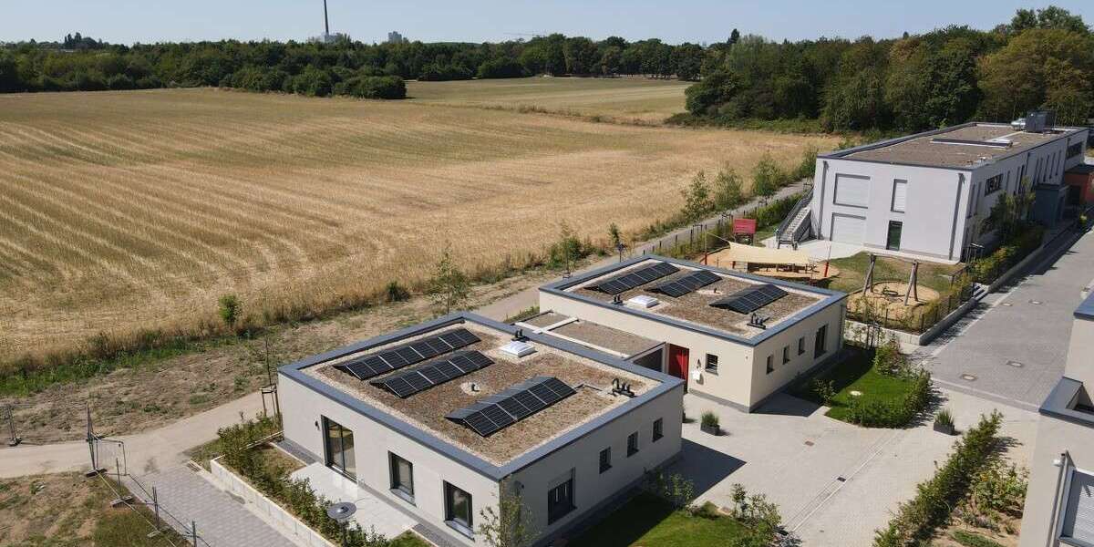 Einfamilienhaus Köln / Elsdorf Elsdorf - 5 Zimmer, 135 m&sup2;, 840.000&euro; | Angebot:27379162