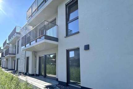 Wohnung Hennef-Zentrum Zentrum - 2 Zimmer, 61 m&sup2;, 915&euro; | Angebot:27441687