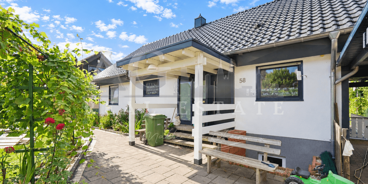 Einfamilienhaus Sankt Augustin - 8 Zimmer, 191 m&sup2;, 749.999&euro; | Angebot:27438500