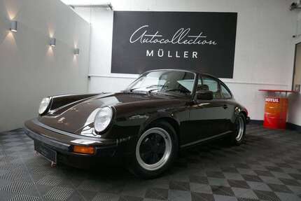 Porsche 911 155.000 km 69.911 &euro; Remscheid 42897