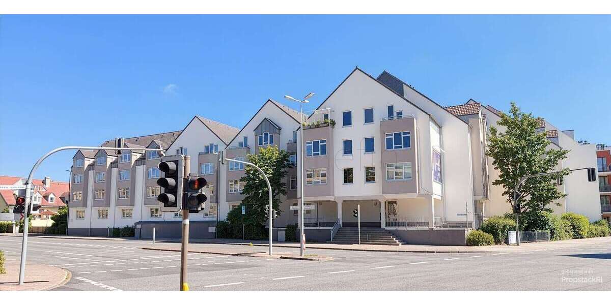 Etagenwohnung Langenfeld (Rheinland) - 1 Zimmer, 35 m&sup2;, 119.000&euro; | Angebot:27459210