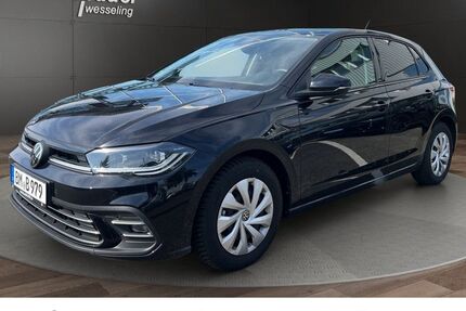 VW Polo 14.000 km 24.370 &euro; Wesseling 50389
