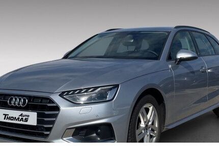 Audi A4 65.020 km 20.990 &euro; Bonn 53227