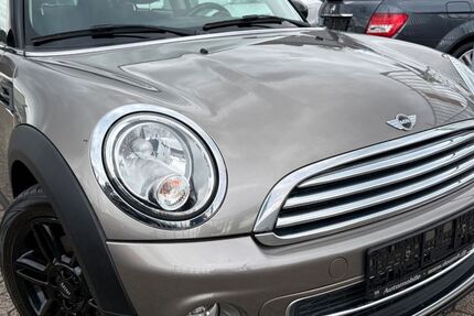 Mini Cooper 105.679 km 7.290 &euro; Brühl bei Köln 50321
