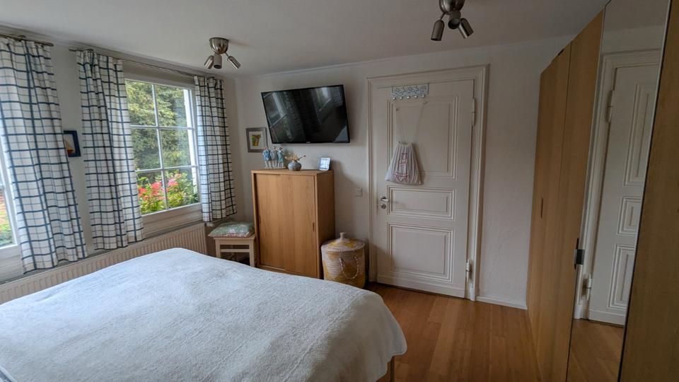 Erdgeschoßwohnung Remscheid Lüttringhausen - 3 Zimmer, 90 m&sup2;, 235.000&euro; | Angebot:27456276