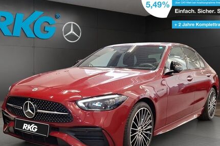 Mercedes-Benz C 200 12.371 km 42.570 &euro; Bornheim 53332