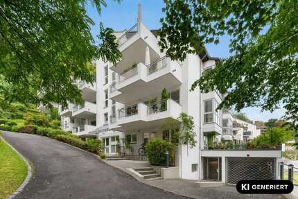 Wohnung Bonn Dottendorf - 2 Zimmer, 91 m&sup2;, 487.000&euro; | Angebot:27426454