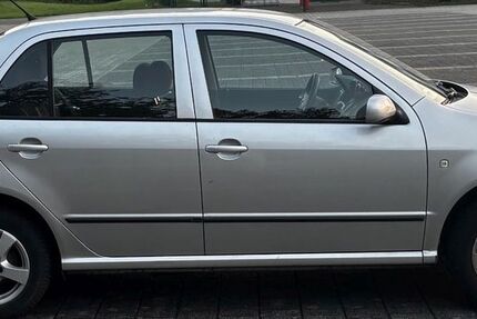 Skoda Fabia 145.000 km 2.500 &euro; Rösrath 51503