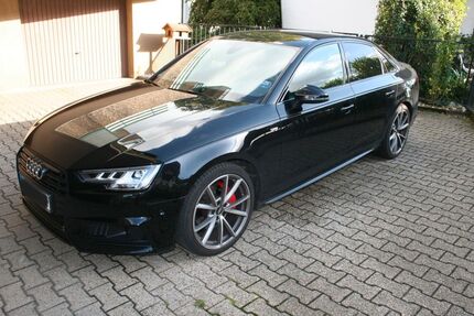 Audi A4 146.019 km 20.700 &euro; Remscheid 42859