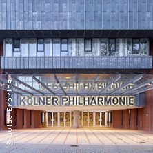 Concert-Chor Concordia Hürth 01.11.2026 Kölner Philharmonie