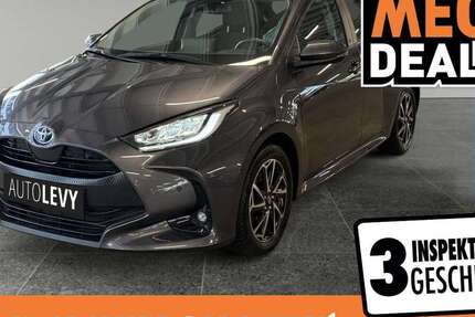 Toyota Yaris 57.652 km 17.970 &euro; Köln 50825