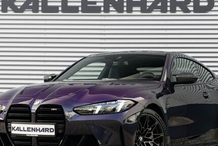 BMW M4 4.334 km 87.465 &euro; Köln 51149