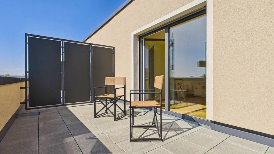 Reihenhaus Köln Porz - 6 Zimmer, 138 m&sup2;, 2.118&euro; | Angebot:23792736