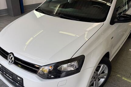 VW Polo 75.291 km 10.890 &euro; Köln 50829