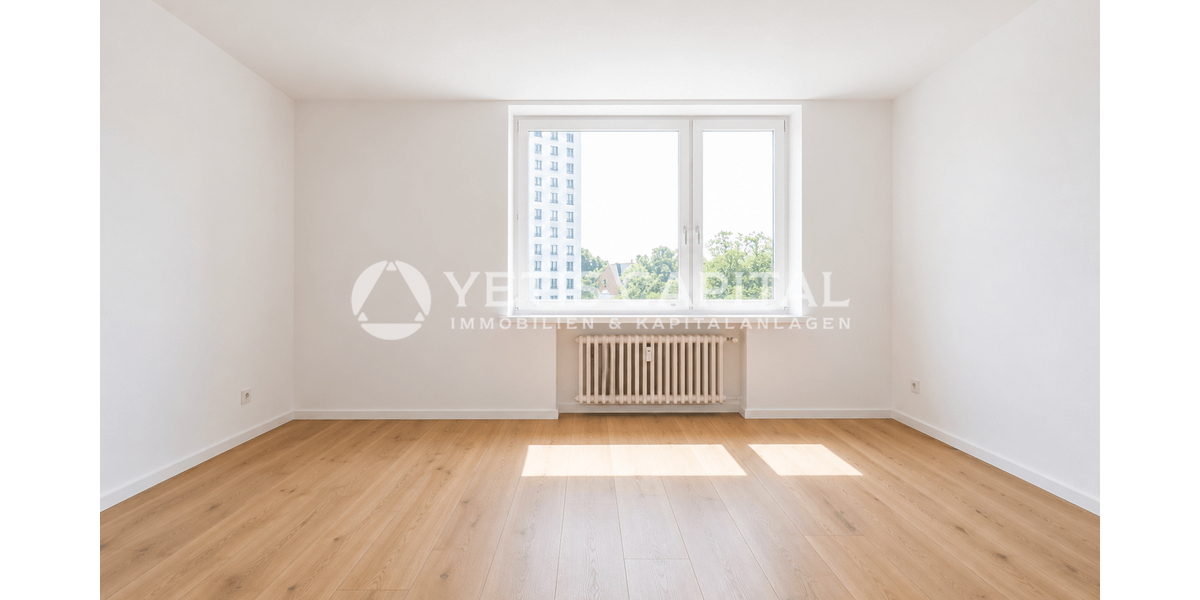 Etagenwohnung Köln Innenstadt - 4 Zimmer, 79 m&sup2;, 469.000&euro; | Angebot:27302308