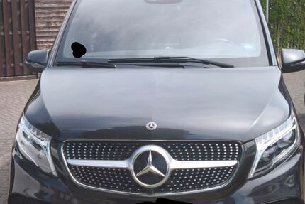Mercedes-Benz V 300 28.500 km 49.500 &euro; Pulheim 50259