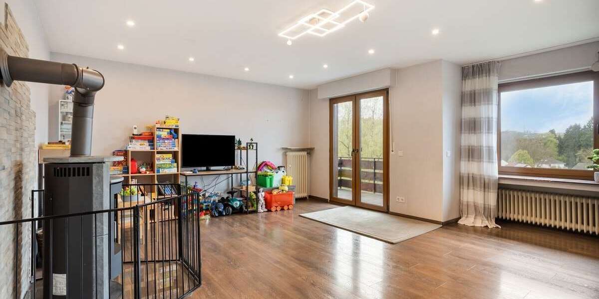 Einfamilienhaus Hückeswagen - 5 Zimmer, 142 m&sup2;, 329.000&euro; | Angebot:27320494