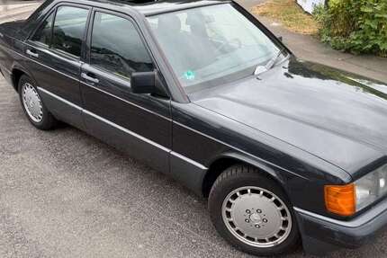 Mercedes-Benz 190 114.000 km 8.995 &euro; Engelskirchen 51766