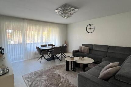 Wohnung Siegburg - 4 Zimmer, 87 m&sup2;, 295.000&euro; | Angebot:27496406