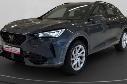 Cupra Formentor 24.492 km 23.290 &euro; Bonn 53119