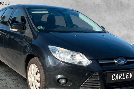 Ford Focus 111.838 km 5.990 &euro; Köln - Worringen 50769