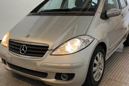 Mercedes-Benz A 180 139.600 km 3.999 &euro; bonn 53175