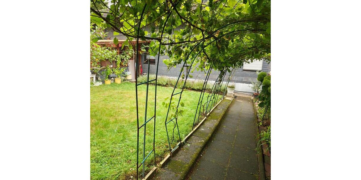Doppelhaushälfte Radevormwald - 4 Zimmer, 123 m&sup2;, 250.000&euro; | Angebot:27428787