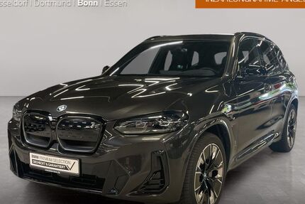 BMW iX3 43.756 km 41.990 &euro; Bonn 53119