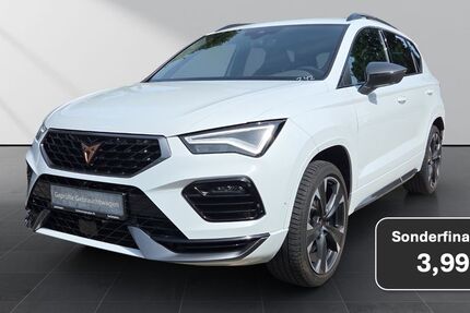 Cupra Ateca 36.600 km 33.890 &euro; Solingen 42719