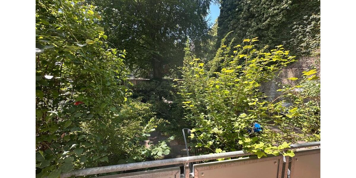 Etagenwohnung Köln Innenstadt - 2 Zimmer, 45 m&sup2;, 299.000&euro; | Angebot:27197656