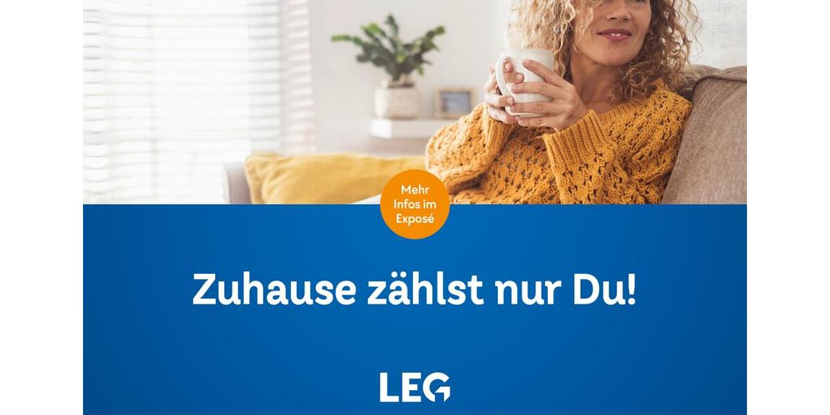 Etagenwohnung Solingen - 3.5 Zimmer, 73 m&sup2;, 769&euro; | Angebot:26254319