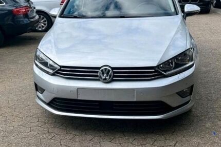 VW Golf Sportsvan 154.000 km 8.100 &euro; Köln 51063