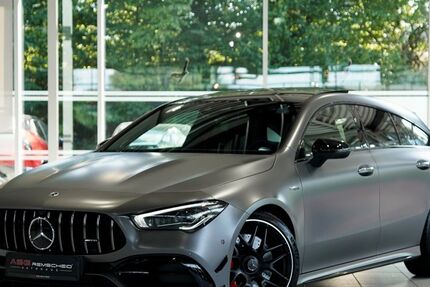 Mercedes-Benz CLA 45 AMG Shooting Brake 59.800 km 44.800 &euro; Remscheid/NRW 42855