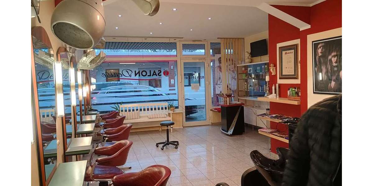 Gewerbeobjekt Köln Bickendorf - 950&euro; | Angebot:15292711