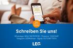 Etagenwohnung Solingen - 3.5 Zimmer, 73 m&sup2;, 769&euro; | Angebot:26254319