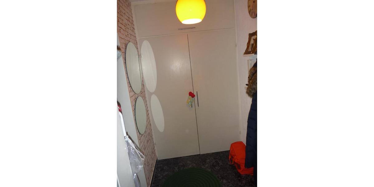 Etagenwohnung Köln Nippes - 2 Zimmer, 38 m&sup2;, 159.000&euro; | Angebot:27263719