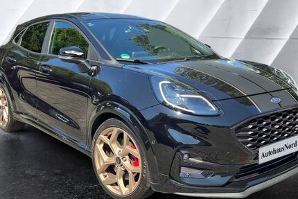 Ford Puma 24.410 km 22.900 &euro; Köln-Riehl 50735