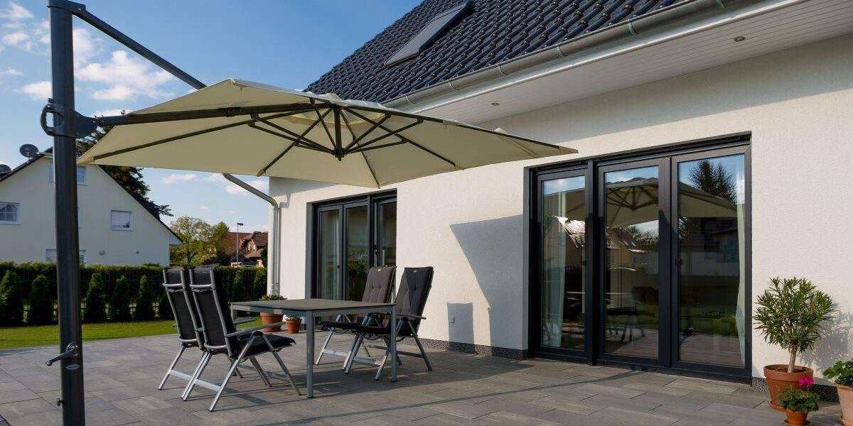 Einfamilienhaus Neunkirchen -Seelscheid Seelscheid - 4 Zimmer, 129 m&sup2;, 529.000&euro; | Angebot:26802920