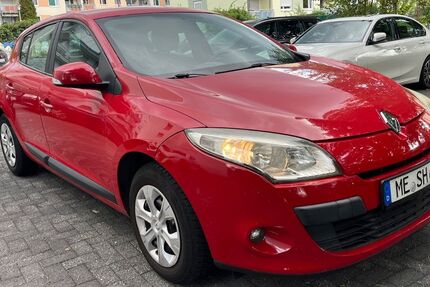 Renault Megane 199.000 km 2.200 &euro; Leverkusen 51377