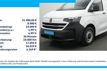 VW T7 Transporter 14.979 km 27.480 &euro; Leverkusen 51379