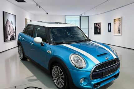 Mini Cooper SD 119.500 km 13.900 &euro; Bonn OT Pützchen 53229