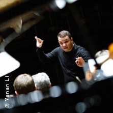 Bruce Liu | Royal Stockholm Philharmonic Orchestra | Ryan Bancroft 18.04.2027 Kölner Philharmonie