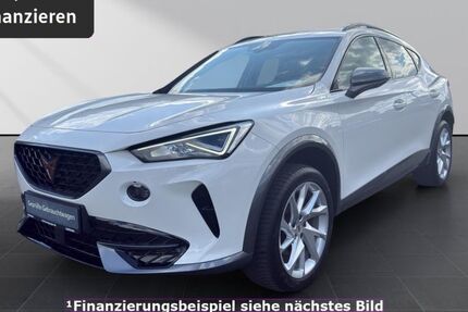 Cupra Formentor 37.600 km 22.790 &euro; Solingen 42719