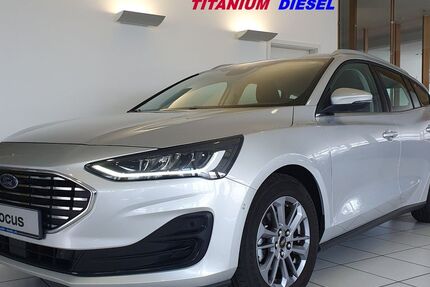 Ford Focus 78.200 km 17.500 &euro; Köln 51149