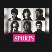 Sports 01.11.2026 Die Kantine