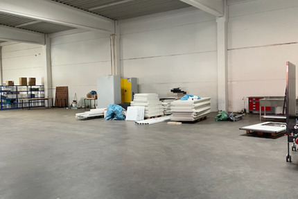 Gewerbeobjekt Köln Ehrenfeld - 2.859&euro; | Angebot:23883187