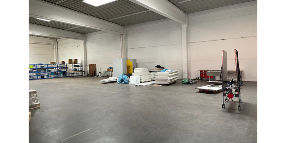 Gewerbeobjekt Köln Ehrenfeld - 2.859&euro; | Angebot:23883187